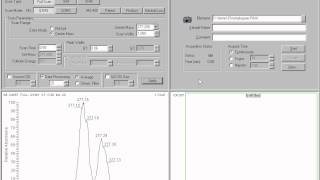 Thermo Fisher ScientificTSQ Quantum LCMSMSDemoQuantum Tune MasterESI [upl. by Calore387]