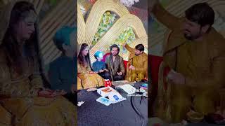 Adeel Murtaza and soha mahanndi function inho na iqra areeb ko b picha chor diya [upl. by Pomona20]