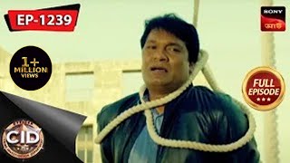 CIDs Old Nemesis Returns  CID Bengali  Ep 1329 A  Full Episode  6 Apr 2023 [upl. by Jennine]