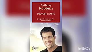 🎧🔥POUVOIR ILLIMITE 🔥🎧LIVRE AUDIO PARTIE 1 SUR 4 DE ANTHONY ROBBINS [upl. by Ecirtra877]