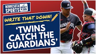 Minnesota Twins predictions Pablo Lopez Royce Lewis and more [upl. by Giralda]