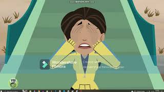 Wild Kratts  Aviva Crying [upl. by Nhtanhoj]