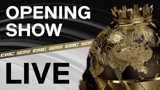 Esports World Cup 2024  Opening Show LIVE [upl. by Candida]