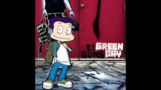 Tommy and Angelica pickles sing “21 Guns”  Green Day AI Cover [upl. by Aisenat]