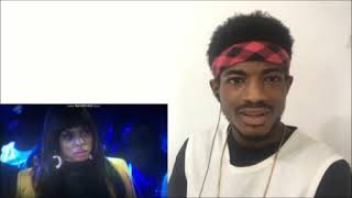 Hakeem vs Freda Gatz Rap Battle EmpireREACTION [upl. by Lenore]