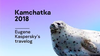 Kamchatka 2018 [upl. by Odrick]