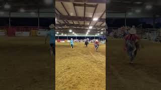 Kampj limestone arena bull riding [upl. by Fowle]