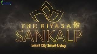 The Riyasat Sankalp A project by Riyasat Group [upl. by Gilud]