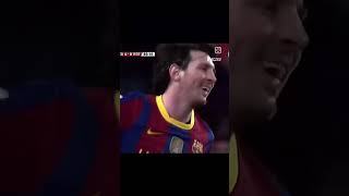 Messi Issam El Shawali and Barcelona football [upl. by Nyroc]