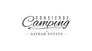 How we are protecting our guests at Concierge Camping [upl. by Terrena]