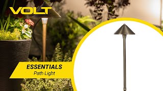 VOLT® Essentials Path Light Bronze  Whats In The Box [upl. by Elegna257]