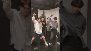 Kokoon dance now tiktok beatbox [upl. by Guilbert]