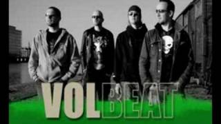 Volbeat  We [upl. by Jaf]