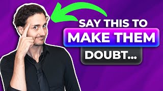 3 PATTERN INTERRUPT Techniques to Win any Debate [upl. by May240]