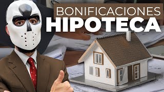 ¡Que No Te Engañen La Verdad Sobre las Bonificaciones de Hipoteca y Seguros [upl. by Epner869]