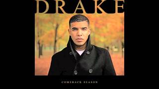 Drake  Going In For Life  Comeback Season [upl. by Murage]