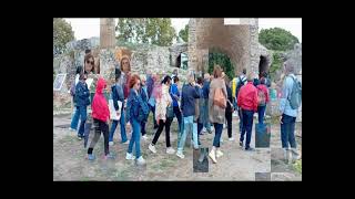 Video sul Viaggio culturale Cilento Costiera Amalfitana 131415 settembre 2024 [upl. by Acus]