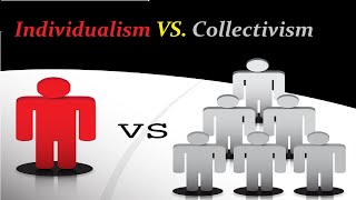 Individualism vs collectivism Urdu  Hindi [upl. by Callum836]