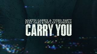 Martin Garrix amp Third ≡ Party  Carry You feat Oaks amp Declan J Donovan Official Video [upl. by Nagirrek]