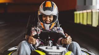 Lando Norris The Rise of F1s Young Star automobile autoracing f1 f1halo mclaren racing kart [upl. by Eenolem]