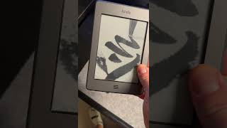 EREADER VS REAL BOOK Who wins kindle ereader books [upl. by Mayworm]