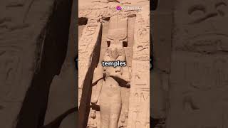 Abu Simbel Temples Ramesses IIs Legacy [upl. by Jaban34]