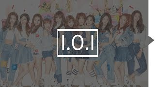 IOI Members Profile [upl. by Yborian]