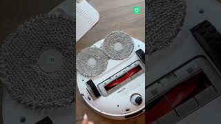 Xiaomi Robot Vacuum X20 [upl. by Sparky690]