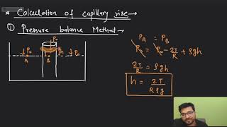 Fluid mechanics lecture 15 ST Sir [upl. by Harilda]