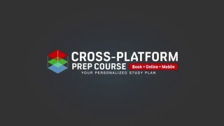 McGrawHill Education CrossPlatform Test Prep Course [upl. by Mudenihc743]