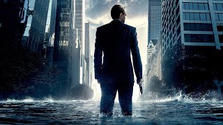 Inception Full Movie Facts amp Review in English  Leonardo DiCaprio  Ken Watanabe [upl. by Eeralih]