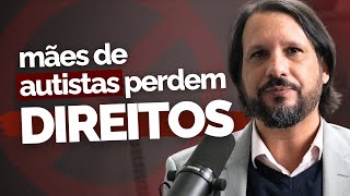 Mães são ILEGÍTIMAS no debate sobre Educação Inclusiva SECADI MEC [upl. by Modestia]