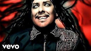 Korn  Thoughtless Official HD Video [upl. by Ackerman874]