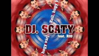 Dj Scaty feat Rio  Kell hogy várj Peat Jr amp Fernando mix [upl. by Haletky]