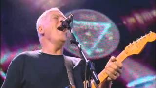 Pink Floyd Live 8 2005 [upl. by Kaylil580]