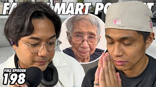 Remembering Our Grandma Anicia Manipon  Episode 198 [upl. by Kingsley]