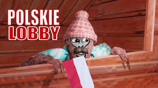 POLSKIE LOBBY SĄ NAPRAWDĘ CIEKAWE [upl. by Valeda297]