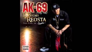 AK69 STILL GROOVIN featAK69 akaKalassy Nikoff [upl. by Aeslek]