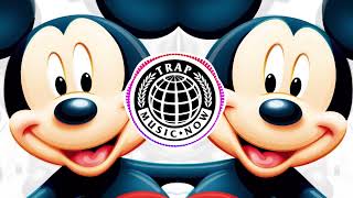 MICKEYS HOT DOG SONG OFFICIAL TRAP REMIX  ZEESLOW [upl. by Sherl736]