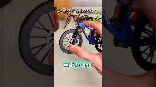 Amazing Useful Cycle Gadgets 😆  shorts unboxing [upl. by Anilesor241]