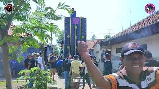 TUAN HAJAT MINTA DJ AN‼️DJ SELENDANG BIRU  RUNDA PUTRA BREWOG AUDIO‼️JAMBAK  CIKEDUNG 20 JUNI 2024 [upl. by Cirda193]