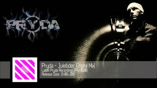 Pryda  Juletider Original Mix PRY020 [upl. by Etnomaj]