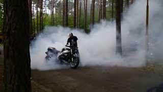 Zlot motocyklowy Turawa 2013 [upl. by Arny]