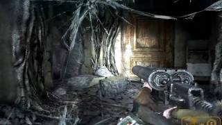 Metro 2033 PC Chapter 5  Depository HD Available [upl. by Petunia]