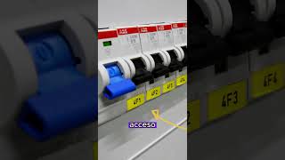 Altura Correcta de los Tableros Eléctricos Normas y Consejos Prácticos [upl. by Sosthina]