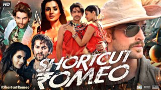 Shortcut Romeo Full Movie  Neil Nitin Mukesh Ameesha Patel Puja Gupta  Review amp Facts HD [upl. by Valonia]