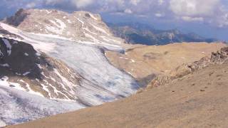 Schesaplana und Mannheimer Hütte [upl. by Lienet999]