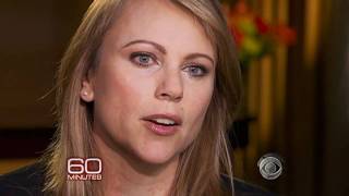 Lara Logan Assault in Egypt quotmercilessquot [upl. by Iew]