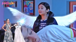 Pariyon ने Meher को दिए जादुई पंख  Baalveer  New Superhero Series 2024 [upl. by Aihtenak]