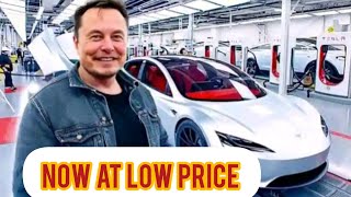 Elon musk latest innovation at low prices [upl. by Enyahc804]